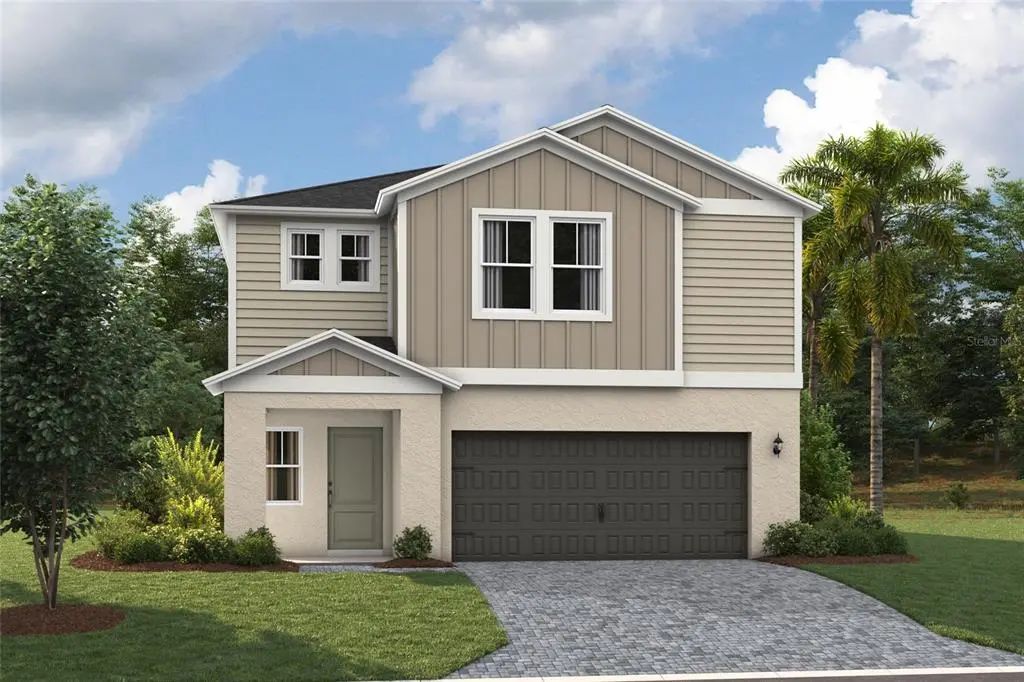9122 Belleview Forest Pass, DADE CITY