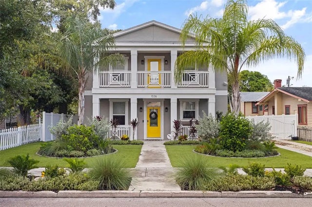 1036 7th Street S, ST PETERSBURG