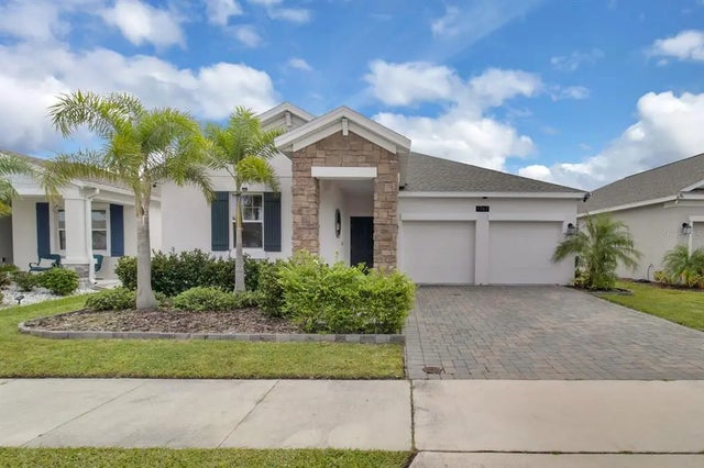 1767 Bee Nice Drive, KISSIMMEE