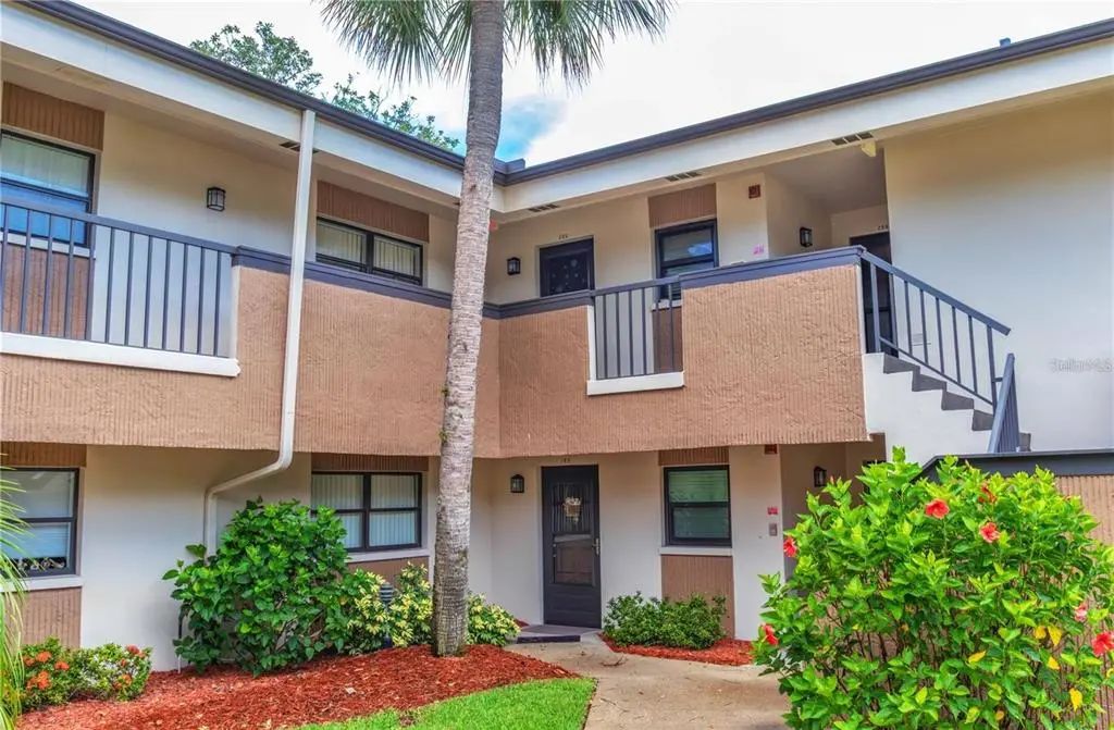 2700 Nebraska Avenue 2-205, PALM HARBOR