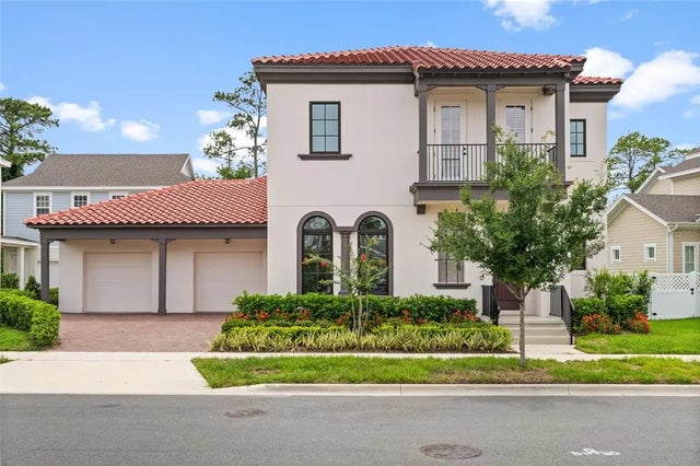 7493 Estuary Lake Loop, CELEBRATION