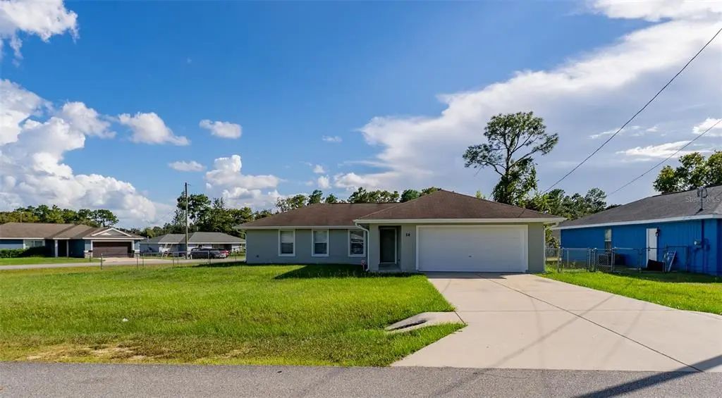 24 Pecan Pass Trail, OCALA