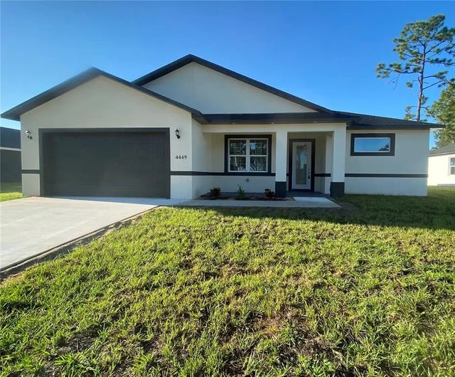 4449 Schumacher Road, SEBRING