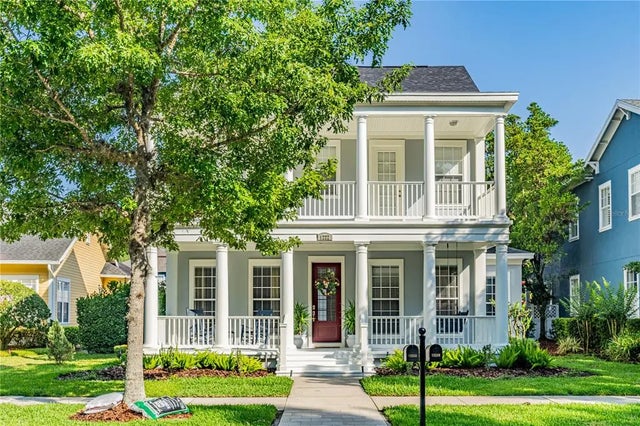 1222 Roycroft Avenue, CELEBRATION