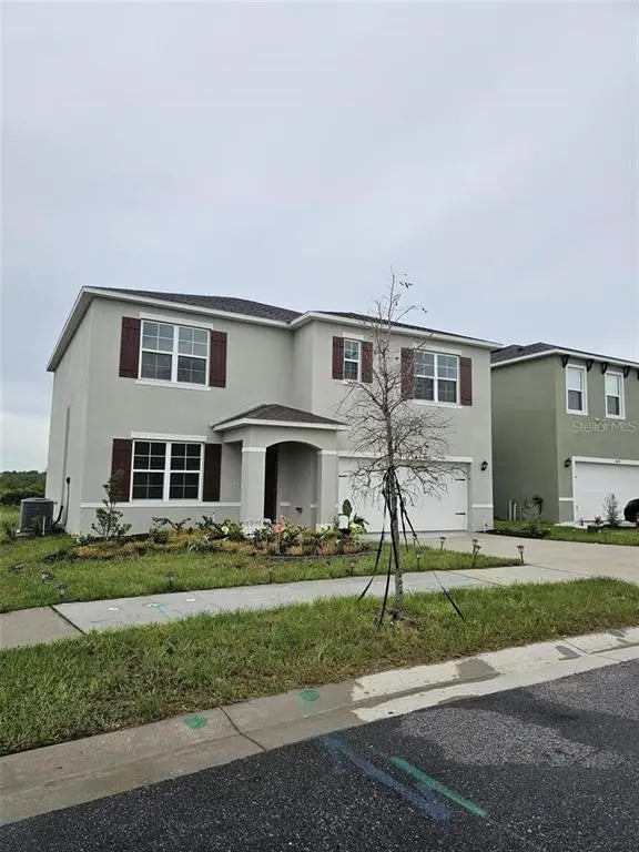 3886 Whitney Way, HAINES CITY