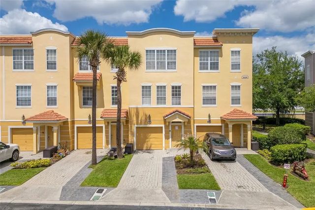 5026 Tideview Circle 17, ORLANDO