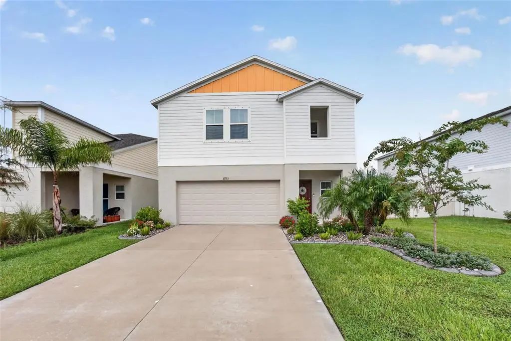 7723 Depot Loop, PARRISH