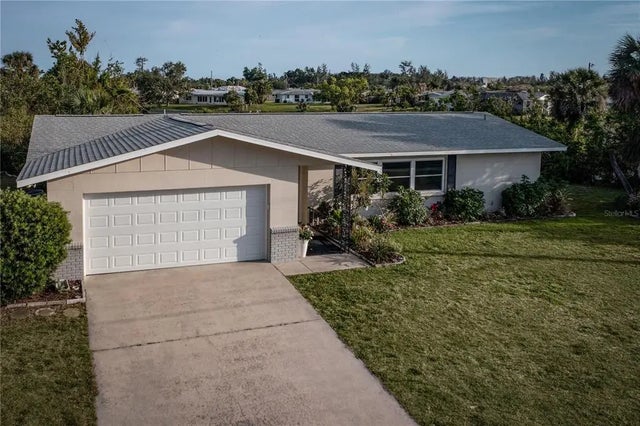 512 Shamrock Blvd, VENICE