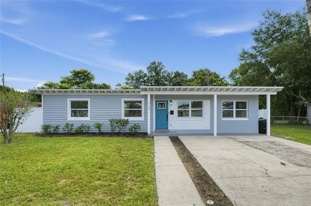 713 Egan Drive, ORLANDO