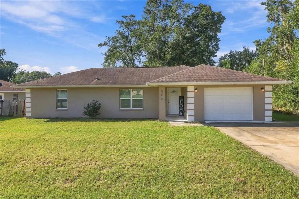 8372 Se 156th Street, SUMMERFIELD