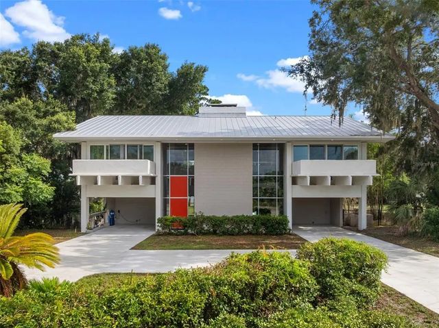 1540 N Lake Mirror Drive Nw, WINTER HAVEN