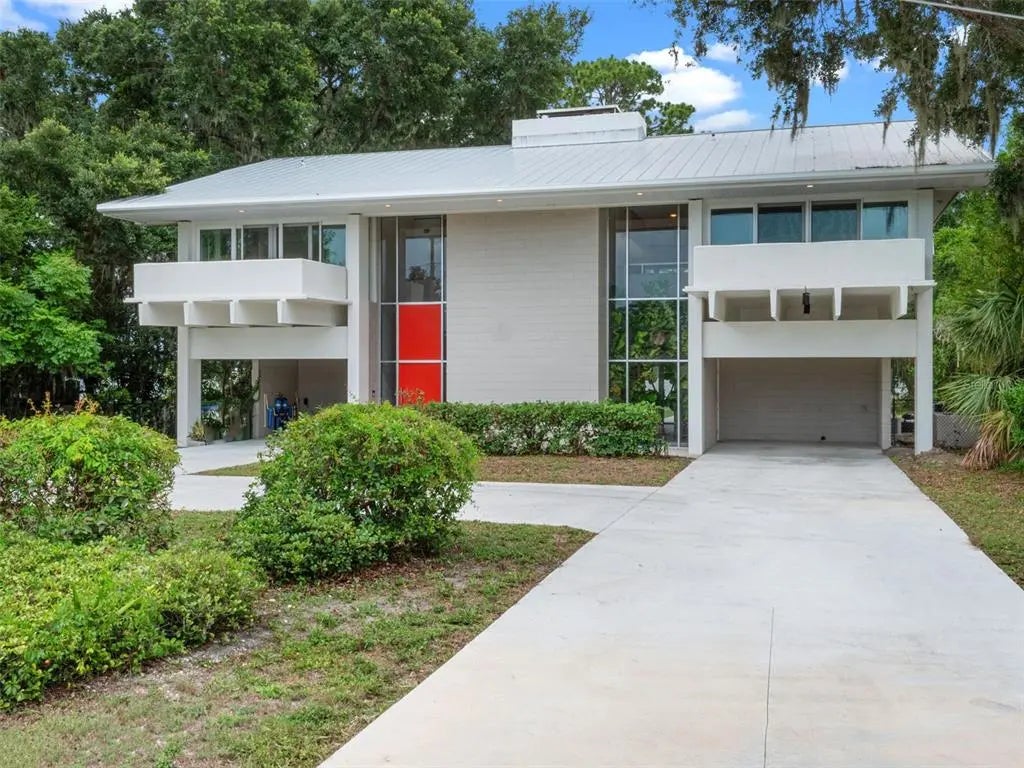 1540 N Lake Mirror Drive Nw, WINTER HAVEN