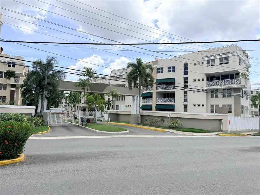 50 Lopategui Avenue Ec-ph2, GUAYNABO