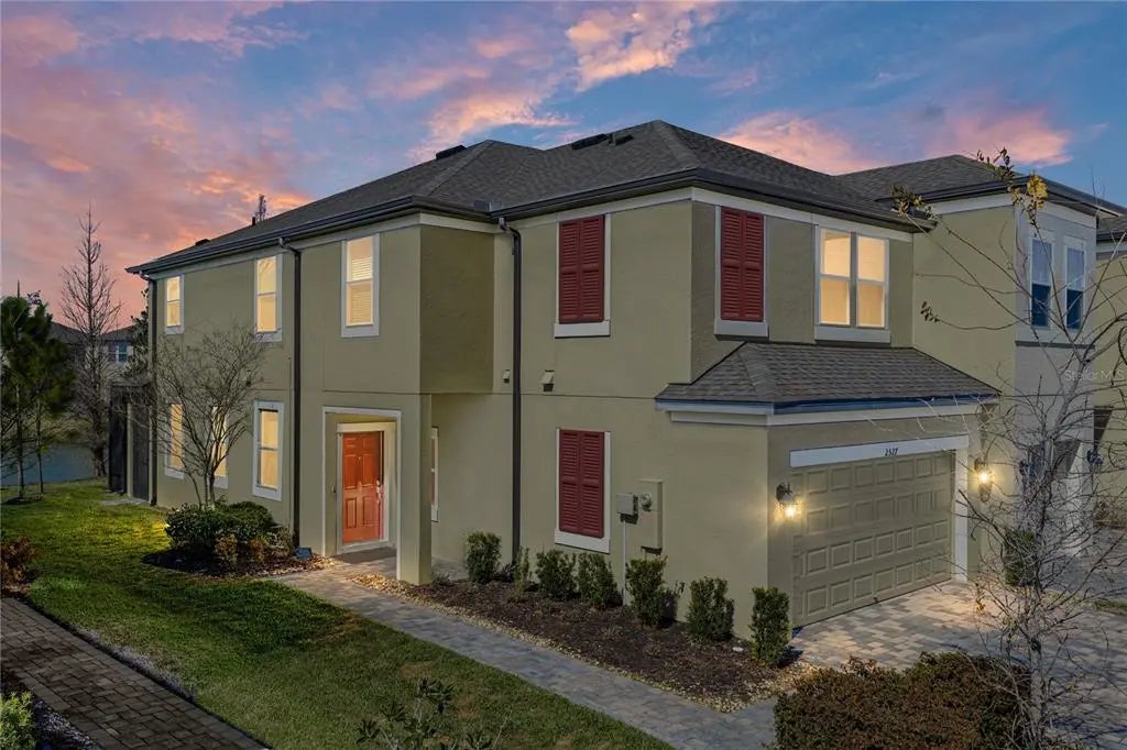 2527 Stapleford Place, WESLEY CHAPEL