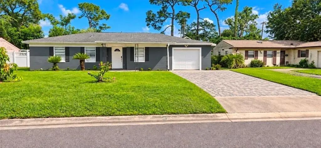 8007 Meadowglen Drive, ORLANDO