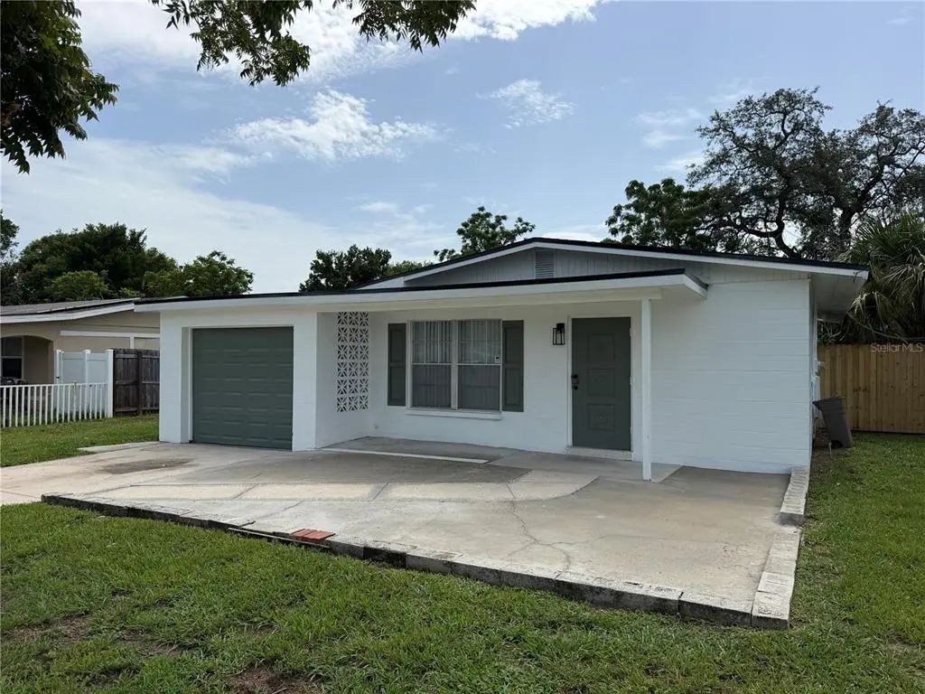 10909 N 14th Street, TAMPA