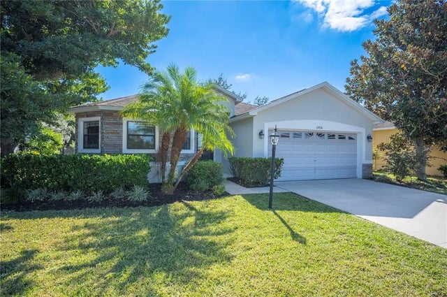 6436 Evergreen Park Drive, LAKELAND