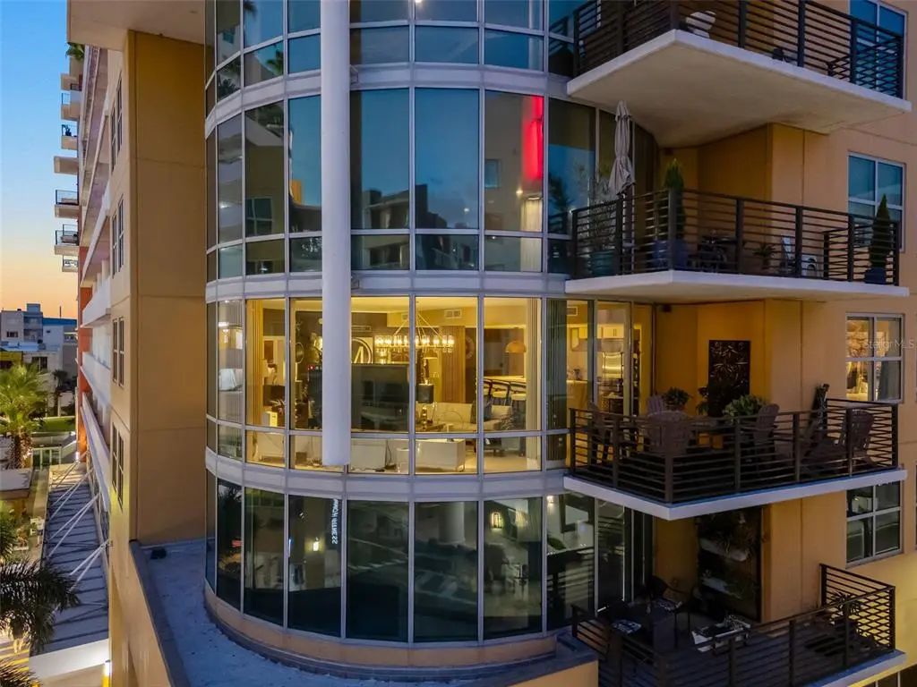 1208 E Kennedy Boulevard 410, TAMPA