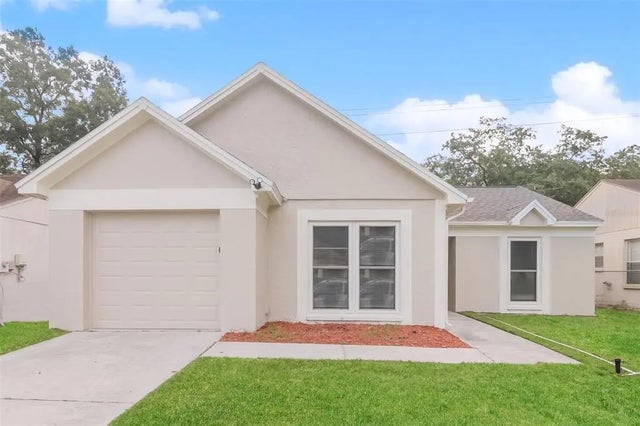 10003 Turkey Trot Place, TAMPA