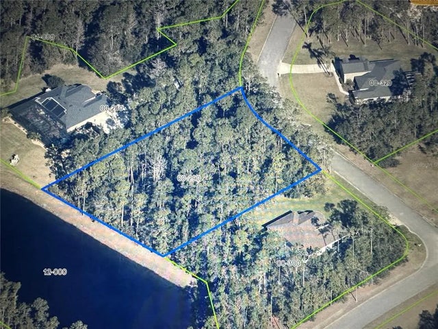 Arbor Glen Court, ORLANDO