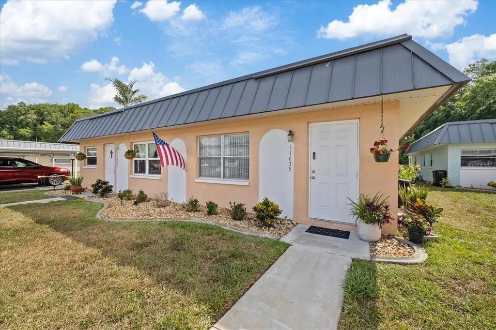 11635 Bayonet Lane B, NEW PORT RICHEY