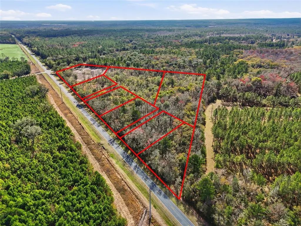 20994 Sw County Road 18 Lot 1, BROOKER