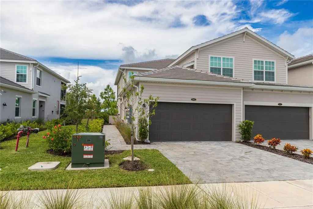 16572 Kingwood Lane 3611, PUNTA GORDA