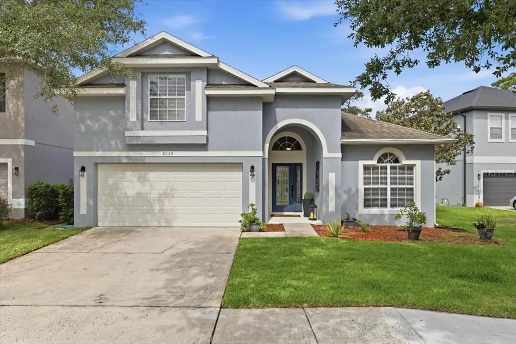 9030 Edenshire Circle, ORLANDO