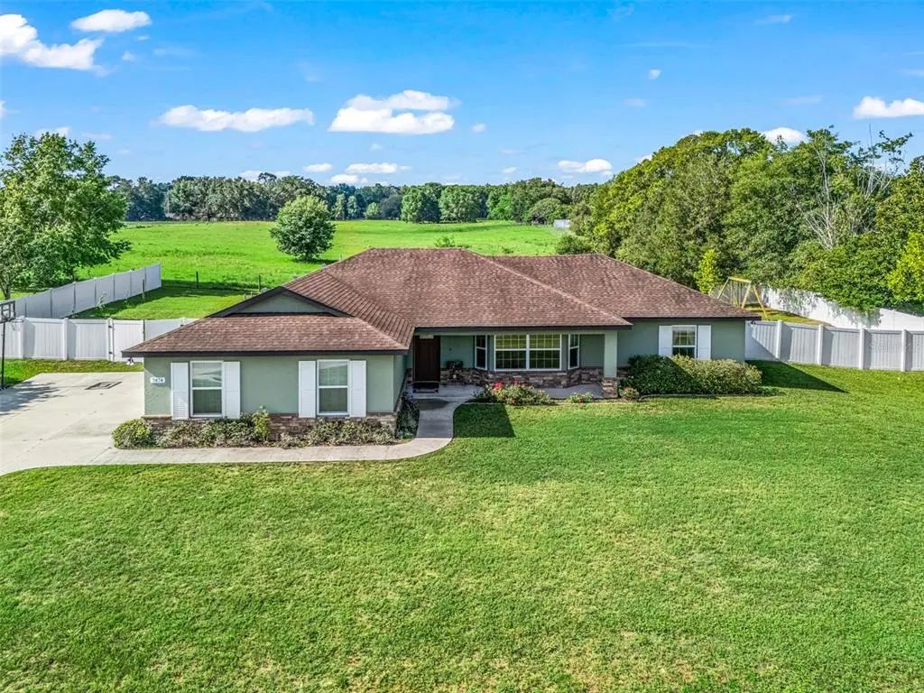 7474 Se 107 Place, BELLEVIEW
