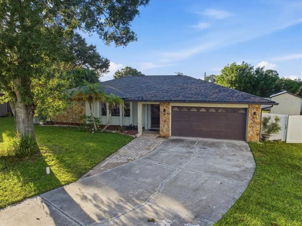 926 Plum Tree Lane, SARASOTA