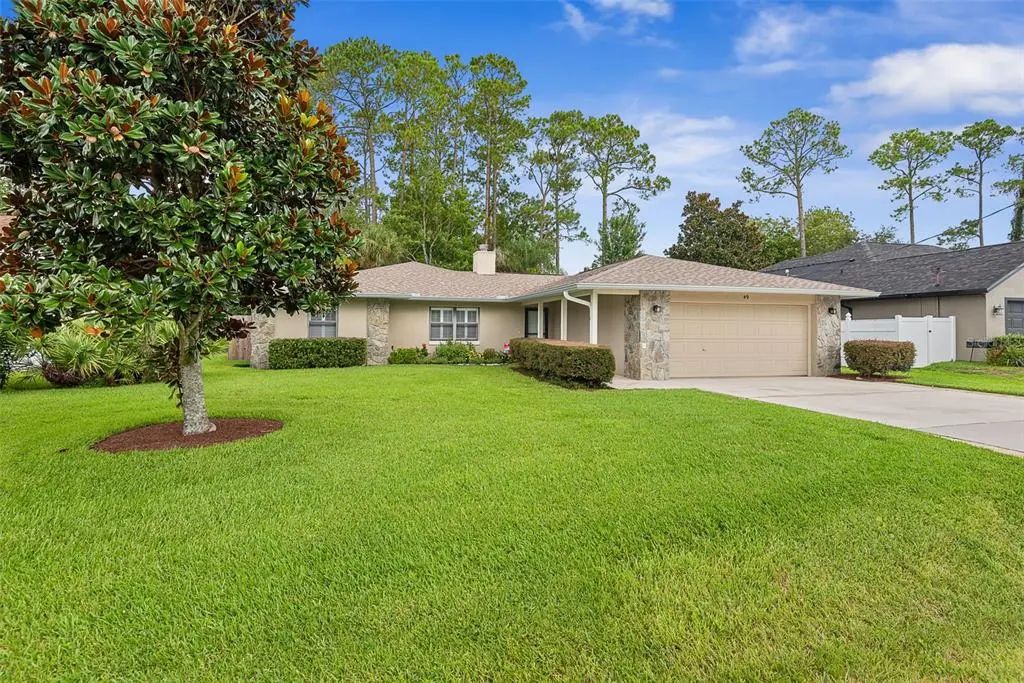 49 Bannerwood Lane, PALM COAST
