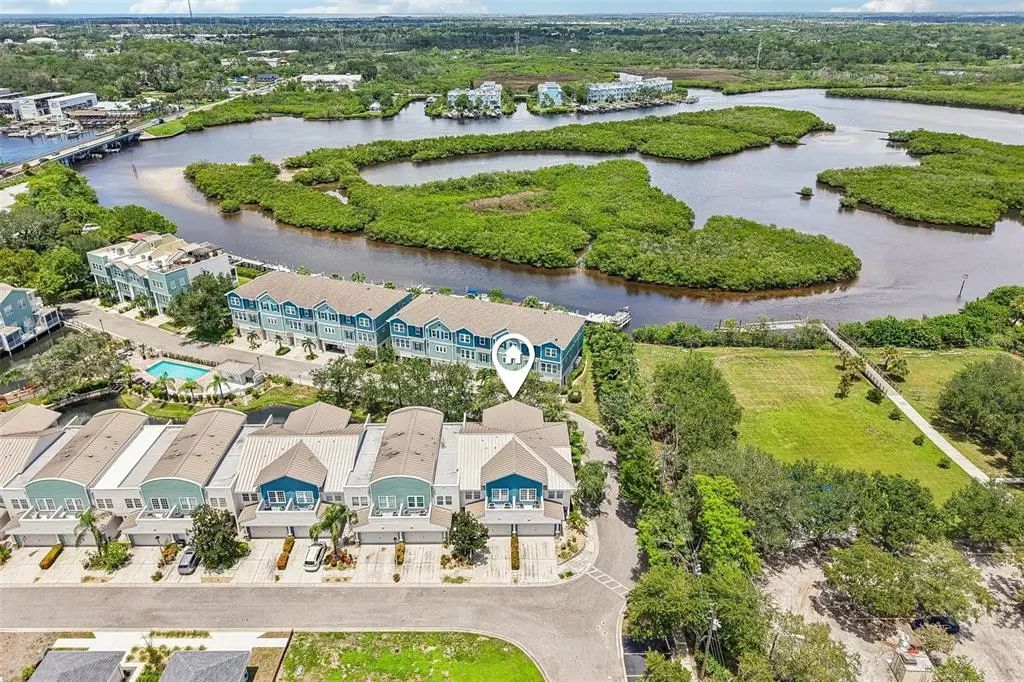 131 Athenian Way, TARPON SPRINGS