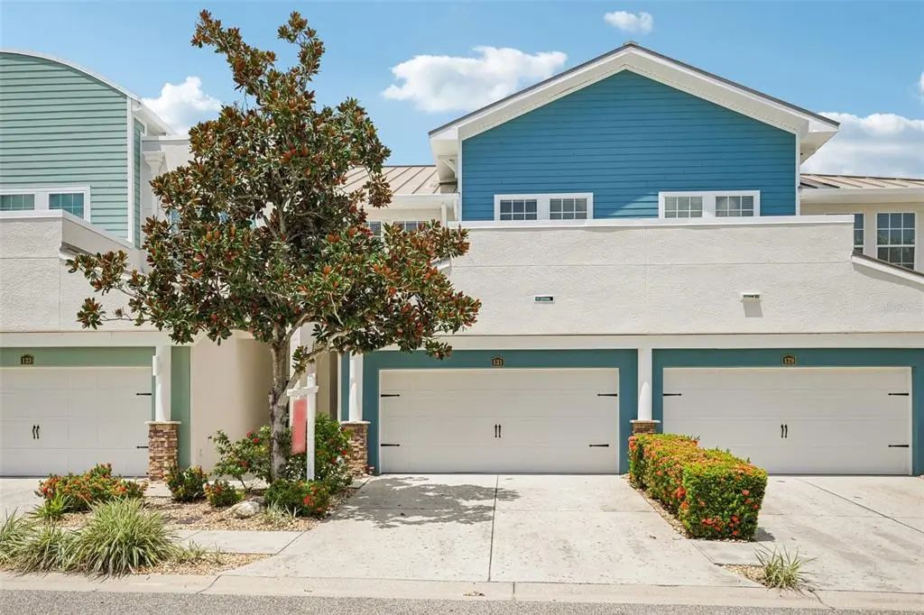 131 Athenian Way, TARPON SPRINGS