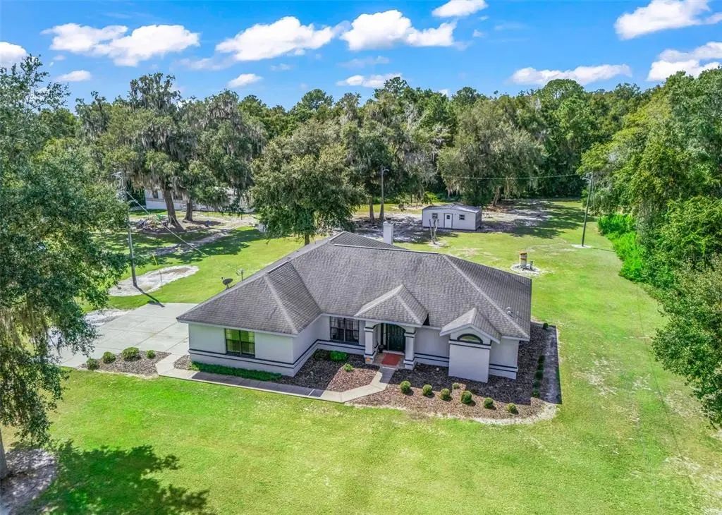 13130 Nw 87th Avenue Road, REDDICK