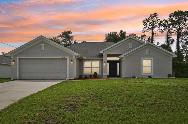 4610 Clarke Street, NORTH PORT