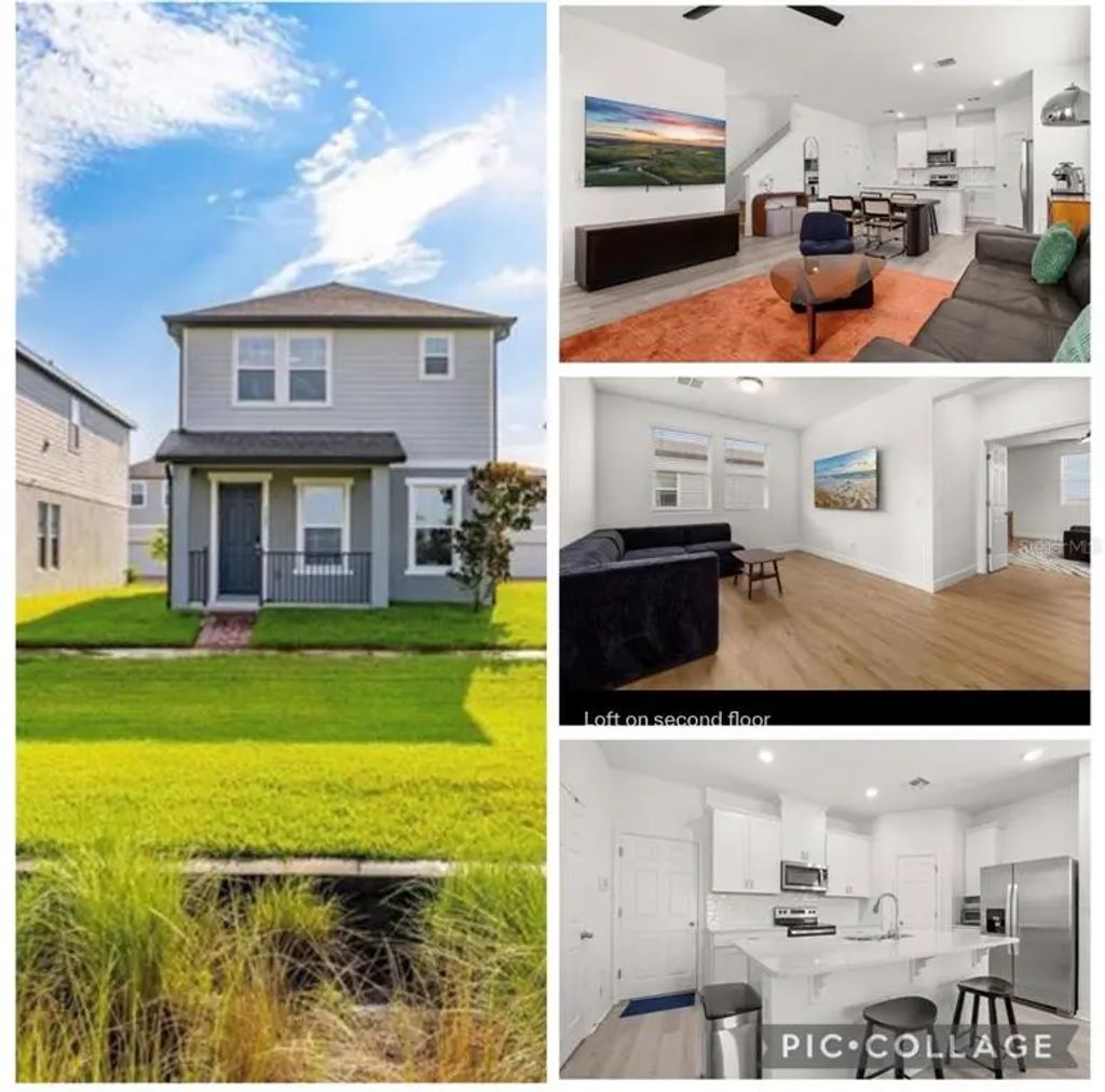 4629 Cross Prairie Pkwy, ST CLOUD