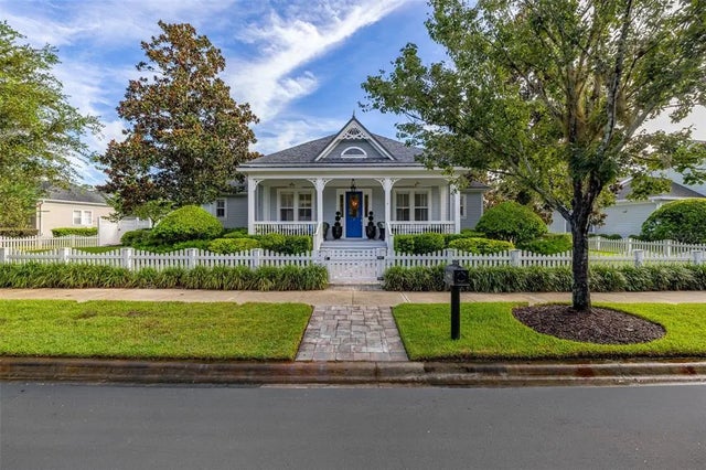 1003 Oak Pond Drive, CELEBRATION