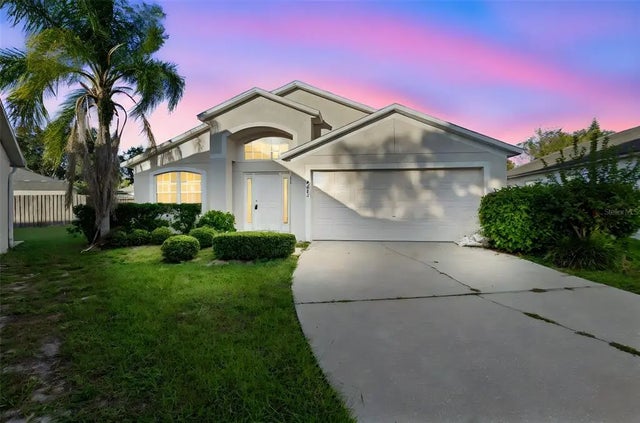 2683 Adele Place, LAKE MARY