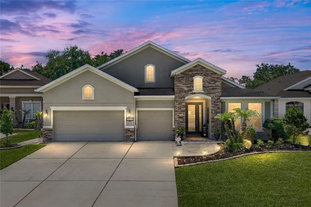 34530 Heavenly Lane, DADE CITY