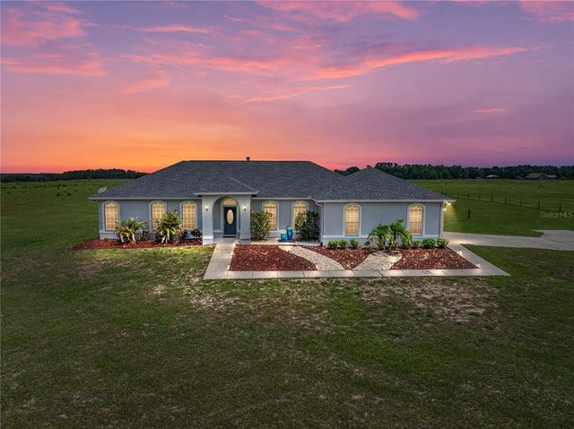 30017 Johnston Road, DADE CITY