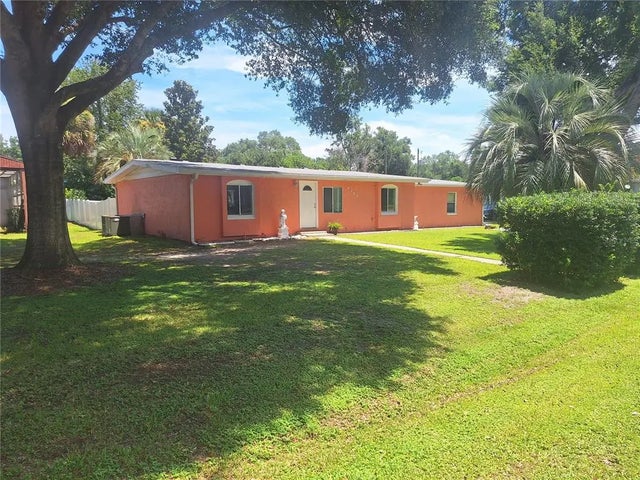 3755 Se 139th Street, SUMMERFIELD