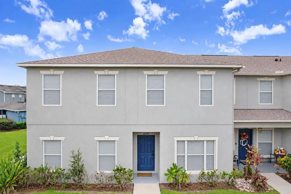 12635 Kings Crossing Drive, GIBSONTON