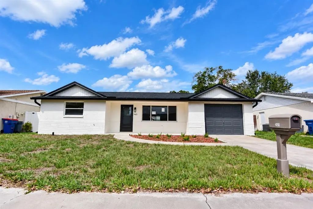 7421 Sandalwood Drive, PORT RICHEY