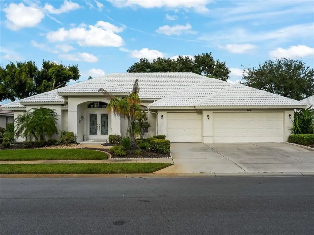 546 Laurel Cherry Lane, VENICE