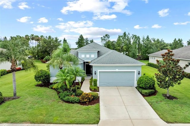4654 Claremont Park Drive, BRADENTON