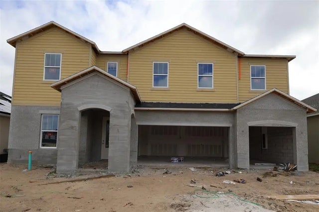 413 Lady Palm Street, APOPKA