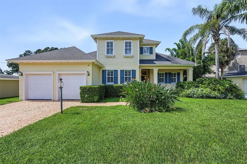 3143 Pineview Drive, HOLIDAY