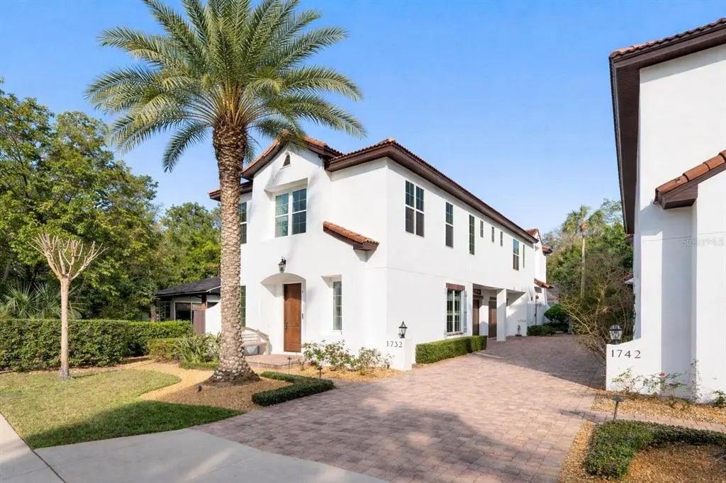 1732 Ridgewood Avenue S, MAITLAND