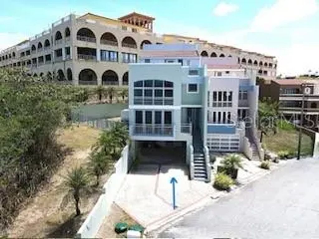 1 Montecarlo 135 135, HUMACAO
