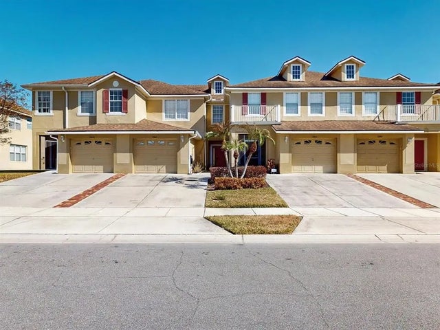 2947 Langdon Lane S, KISSIMMEE